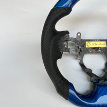 Load image into Gallery viewer, CCexcellent for Honda FK2 carbon fiber steering wheel
