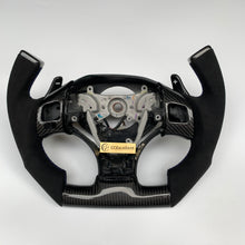 Load image into Gallery viewer, CCExcellent for Lexus F sport 2006-2013  carbon fiber steering wheel with F1 shape
