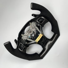 Load image into Gallery viewer, CCExcellent for Lexus F sport 2006-2013  carbon fiber steering wheel with F1 shape
