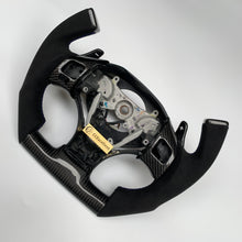 Load image into Gallery viewer, CCExcellent for Lexus IS250 /300 /350 2006-2013 carbon fiber steering wheel with F1 shape
