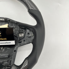 Load image into Gallery viewer, CCexcellent For Toyota Supra A90 carbon fiber steering wheel stitching
