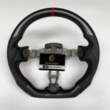 Load image into Gallery viewer, CCExcellent for Nissan 7th gen Maxima 2009-2014&nbsp; carbon fiber steering wheel
