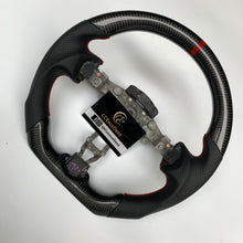 Load image into Gallery viewer, CCExcellent for Nissan 7th gen Maxima 2009-2014&nbsp; carbon fiber steering wheel
