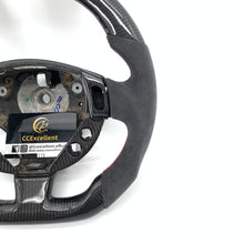 Load image into Gallery viewer, CCexcellent for MASERATI GT carbon fiber steering wheel
