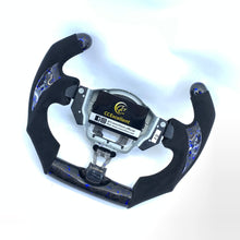 Load image into Gallery viewer, CCExcellent for Nissan Juke 2011 2012 2013 2014 2015 2016 2017 carbon fiber steering wheel
