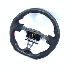 Load image into Gallery viewer, CCExcellent for Nissan note carbon fiber steering wheel
