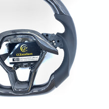 Load image into Gallery viewer, CCexcellent for  Honda 10th Gen Accord 2018 2019 2020 2021 carbon fiber steering wheel
