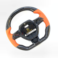 Load image into Gallery viewer, CCexcellent for Lamborghini Huracan 2014-2021 carbon fiber steering wheel
