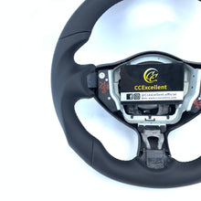 Load image into Gallery viewer, CCExcellent for Nissan Sentra SV 2017-2019 carbon fiber steering wheel
