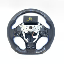 Load image into Gallery viewer, CCExcellent for Lexus F sport 2006-2013  carbon fiber steering wheel with airbag cover
