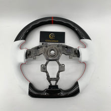 Load image into Gallery viewer, CCExcellent for Infiniti QX70 2014-2018 carbon fiber steering wheel
