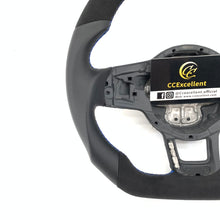 Load image into Gallery viewer, CCExcellent for Volkswagen Golf MK7 2015 2016 2017 2018 2019 carbon fiber steering wheel
