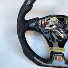 Load image into Gallery viewer, CCExcellent For Lexus SXE10 2001-2005 carbon fiber steering wheel
