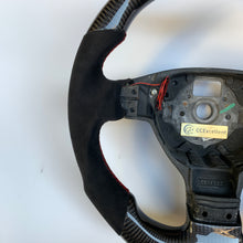 Load image into Gallery viewer, CCExcellent For Volkswagen VW Jetta 5 Mk5 carbon fiber steering wheel
