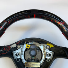 Load image into Gallery viewer, CCExcellent For Seat Leon 1999-2004 carbon fiber steering wheel
