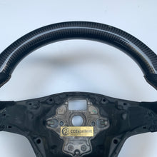 Load image into Gallery viewer, CCExcellent For Volkswagen VW Jetta 7 carbon fiber steering wheel b
