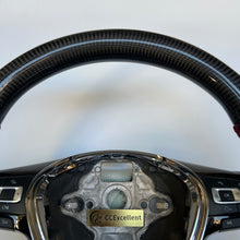 Load image into Gallery viewer, CCExcellent For Volkswagen VW Golf 7 carbon fiber steering wheel
