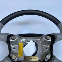 Load image into Gallery viewer, CCexcellent For Porsche Carrera (996) Models - 1998 1999 2000 carbon fiber steering wheel
