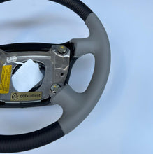 Load image into Gallery viewer, CCexcellent For Porsche Boxster (986) Models - 1997 1998 1999 2000 2001 carbon fiber steering wheel
