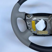 Load image into Gallery viewer, CCexcellent For Porsche Carrera (996) Models - 1998 1999 2000 carbon fiber steering wheel
