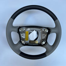 Load image into Gallery viewer, CCexcellent For Porsche Carrera (996) Models - 1998 1999 2000 carbon fiber steering wheel
