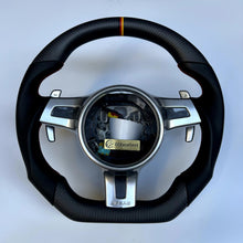 Load image into Gallery viewer, CCexcellent For Porsche All Cayman models - 2013 2014 2015 2016 carbon fiber steering wheel
