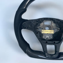 Load image into Gallery viewer, CCExcellent For Volkswagen VW Jetta 7 carbon fiber steering wheel b
