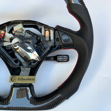 Load image into Gallery viewer, CCExcellent For Lexus RS200 2001-2005 carbon fiber steering wheel
