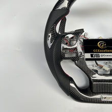 Load image into Gallery viewer, CCExcellent For Lexus RC300 RC350 2014-2020 carbon fiber steering wheel
