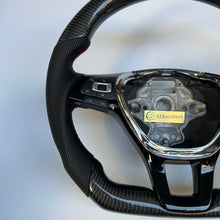 Load image into Gallery viewer, CCExcellent For Volkswagen VW Jetta 7 carbon fiber steering wheel
