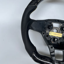 Load image into Gallery viewer, CCExcellent For Volkswagen VW Golf 7 carbon fiber steering wheel c
