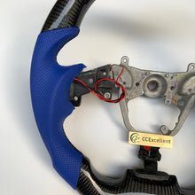 Load image into Gallery viewer, CCExcellent For Lexus IS250/IS300/IS350 2006-2013 carbon fiber steering wheel
