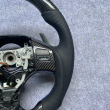 Load image into Gallery viewer, CCExcellent For Lexus IS250/IS300/IS350 2006-2013 carbon fiber steering wheel b
