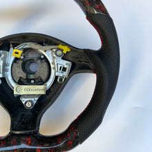 Load image into Gallery viewer, CCExcellent For Seat Leon 1999-2004 carbon fiber steering wheel
