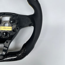 Load image into Gallery viewer, CCExcellent For Volkswagen VW Jetta 7 carbon fiber steering wheel c
