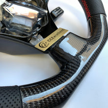 Load image into Gallery viewer, CCExcellent For Lexus RS200 2001-2005 carbon fiber steering wheel
