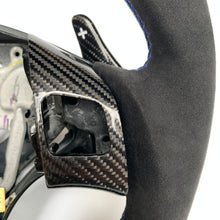 Load image into Gallery viewer, CCExcellent For Lexus IS250/IS300/IS350 2006-2013 carbon fiber steering wheel F1
