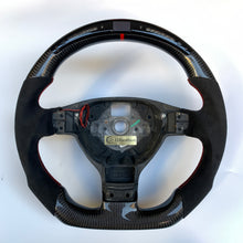 Load image into Gallery viewer, CCExcellent For Volkswagen VW Golf 5 Mk5 GTI carbon fiber steering wheel
