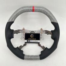 Load image into Gallery viewer, CCExcellent for Toyota Tundra  2007-2013 carbon fiber steering wheel gloss carbon fiber
