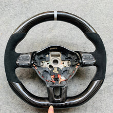 Load image into Gallery viewer, CCExcellent For Volkswagen VW Polo GTI carbon fiber steering wheel
