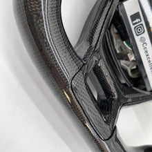 Load image into Gallery viewer, CCExcellent For Kia Optima carbon fiber steering wheel
