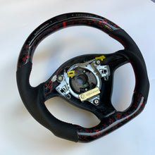 Load image into Gallery viewer, CCExcellent For Volkswagen Polo 1999-2002 carbon fiber steering wheel
