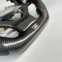 Load image into Gallery viewer, CCExcellent For Lexus IS250/IS300/IS350 2014-2020 carbon fiber steering wheel
