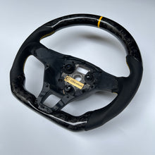 Load image into Gallery viewer, CCExcellent For Volkswagen VW Jetta 7 carbon fiber steering wheel c
