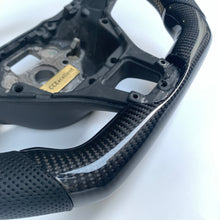 Load image into Gallery viewer, CCExcellent For Volkswagen VW Jetta 7 carbon fiber steering wheel b
