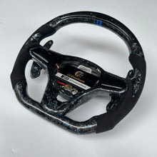 Load image into Gallery viewer, CCExcellent For Volkswagen VW Golf 8 MK8 GTI Golf GTE 2020-2021 carbon fiber steering wheel
