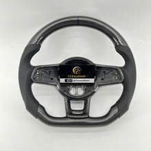 Load image into Gallery viewer, CCExcellent For Volkswagen VW Golf 7 GTI / MK7 / Polo GTI Scirocco 2015 2016 carbon fiber steering wheel 27
