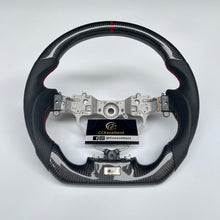 Load image into Gallery viewer, CCExcellent For Lexus RX350 carbon fiber steering wheel
