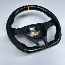 Load image into Gallery viewer, CCExcellent For Volkswagen VW Jetta 7 carbon fiber steering wheel c
