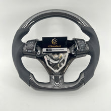 Load image into Gallery viewer, CCExcellent For Lexus GS300/GS350/GS430 2006-2011 carbon fiber steering wheel
